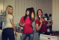 Фотография Тевдорадзе Сюзаны