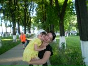 Фотография Рудяк Анны