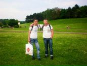 Андрій Гринчишин фотография #25 (источник - https://vk.com/id90400653)