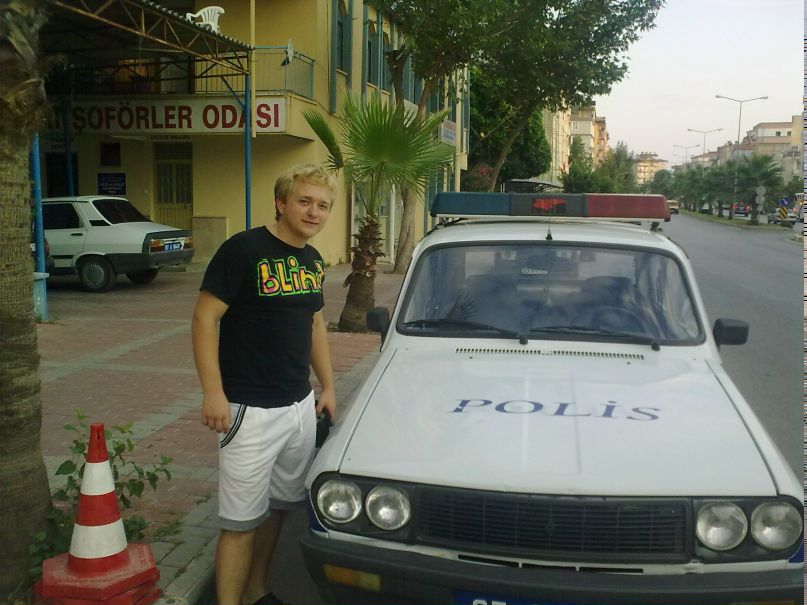 Jungin Ivan фотография #11