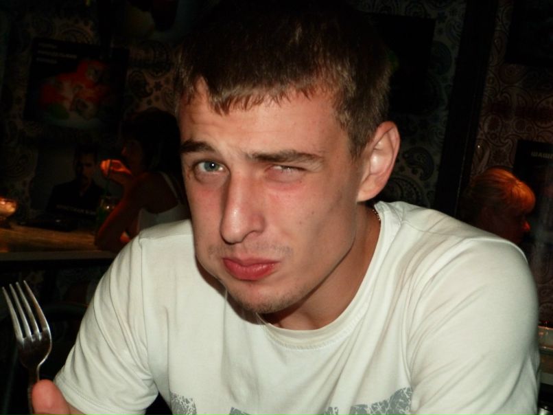 Антон Небылица фотография #41