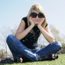 Фотография Честюниной Анастасии