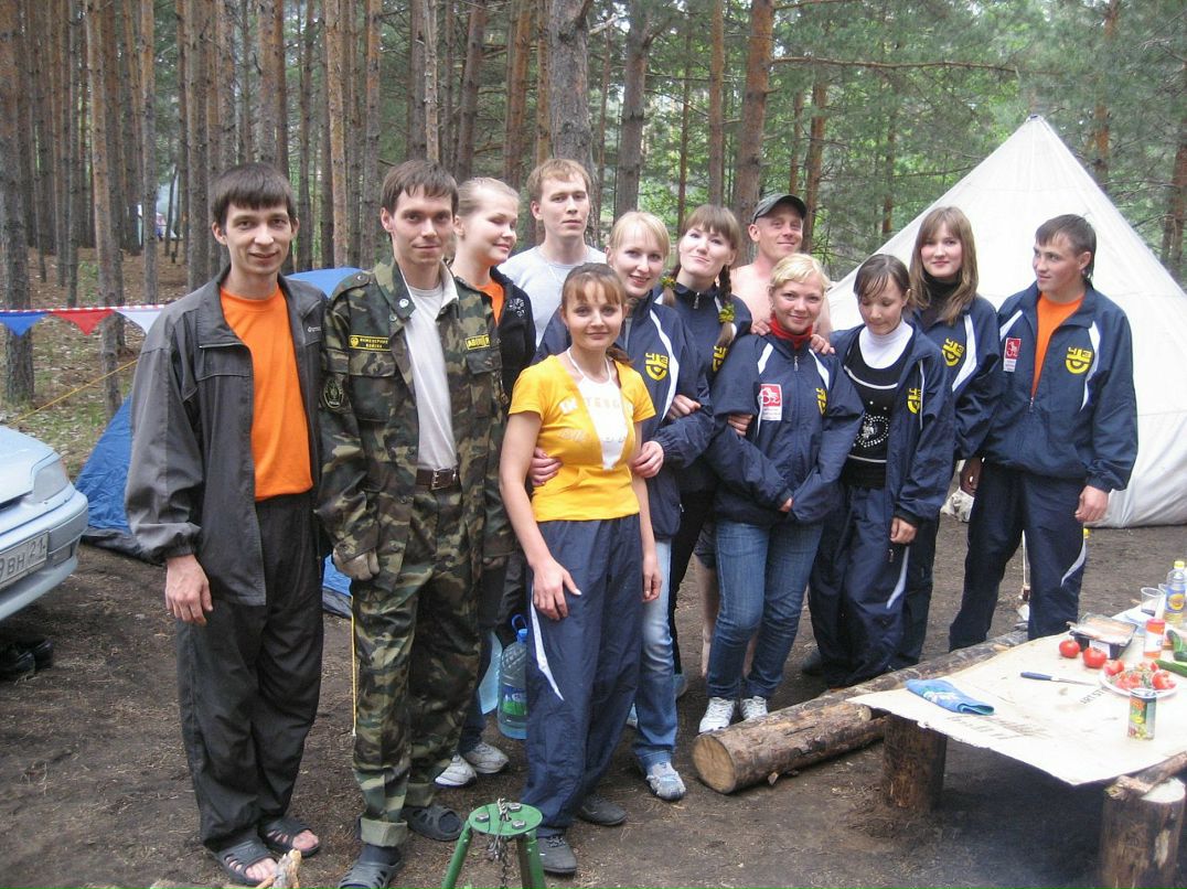 Дима Матвеев фотография #15