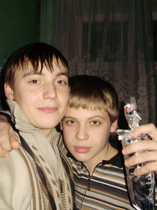 Женя Бычков фотография #27