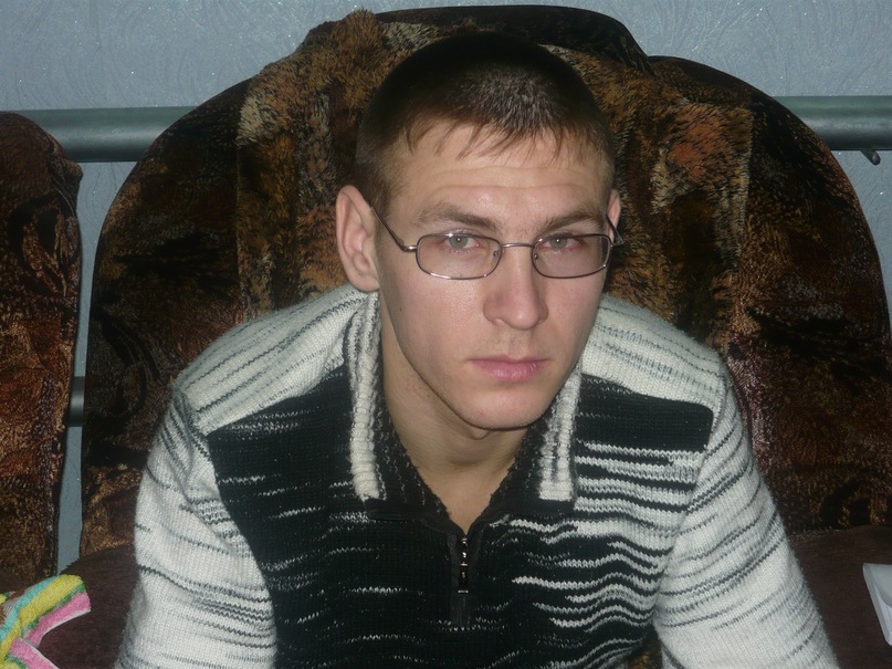 Иван Федоров фотография #7