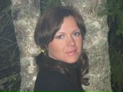 Фотография Кокоревой Ирины