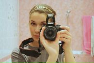 Фотография Роговой Ангелины