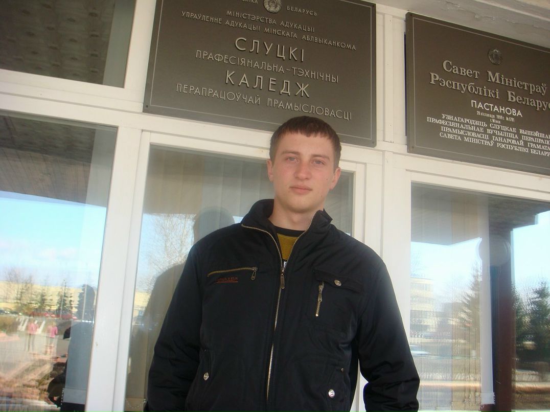 Женя Поладьев фотография #37