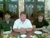 Али Галбац фотография #40 (источник - https://vk.com/id398826)