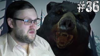 The Long Dark ► БОЛЬШОЕ-НЕБОЛЬШОЕ ОБНОВЛЕНИЕ ► #36