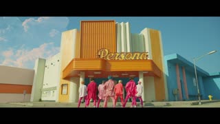 BTS - Boy With Luv Feat. Halsey