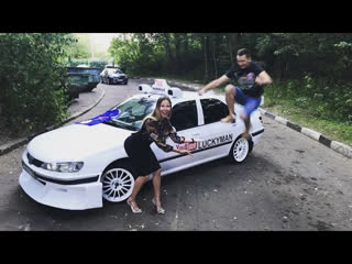 Ремонт автомобилей - Копия такси Taxi Marseille. За что избили Сами Насери. Пежо peugeot 406. Лиса рулит. Елена Лисовская