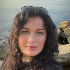 Юлия Поцелуева, 1.3
