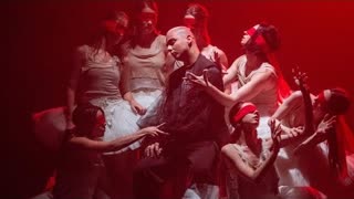 MELOVIN (Меловин) - Мені не дзвони (Премьера клипа 2022)