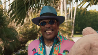 Charlie Wilson - One I Got (Official Video 2020)