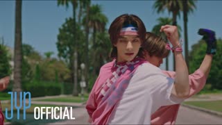 Stray Kids - CASE 143 Performance Video